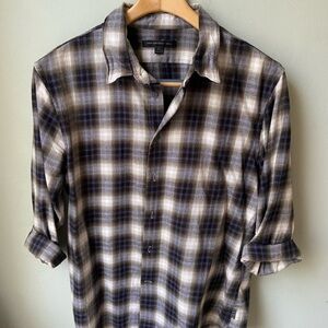 John Varvatos L/S, medium